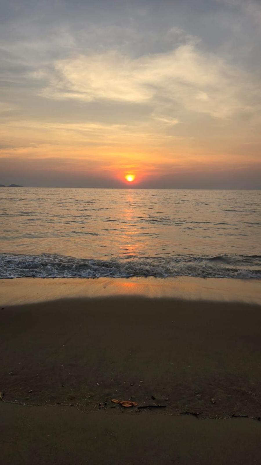 Prafulla Homestay カルワル エクステリア 写真